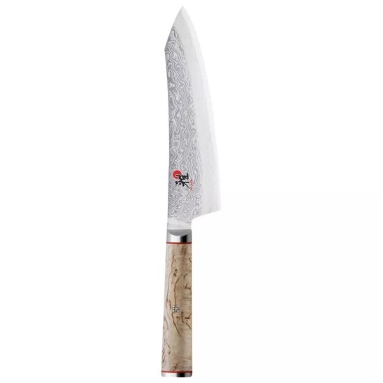 "Rocking Santoku" kés, 18 cm, 5000MCD - Miyabi