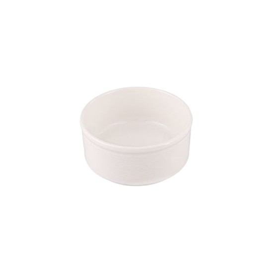 Porland - Porcelán tál, 11cm, "Alumilite Line"