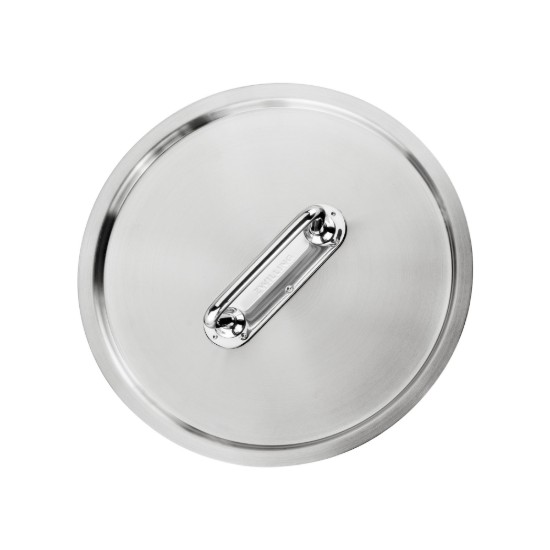 Fazék fedővel, rozsdamentes acél, 20cm/3,5L, "Professional S" - Zwilling
