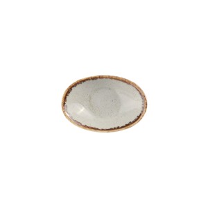 Porland Seasons tál 11 cm, szürke