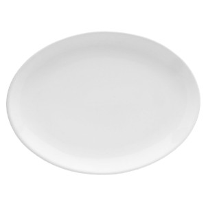 Porland Ovális tálca 36 cm Soley