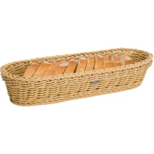 Saleen kosár 40 x 16 cm