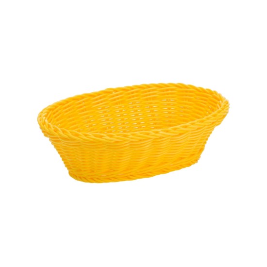 Saleen ovális kosár 23.5 x 16 cm