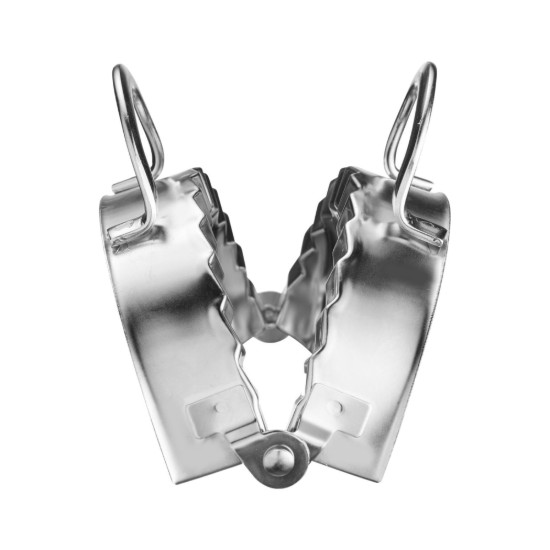 Ravioli forma, rozsdamentes acél, 9,5 cm, "Gina" - Westmark