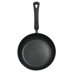 Serpenyő, alumínium, 20 cm, "Primary" - Zokura