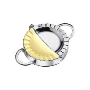 Ravioli forma, rozsdamentes acél, 9,5 cm, "Gina" - Westmark