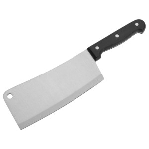 Konyhai bárd, acél, 17,8 cm - Westmark