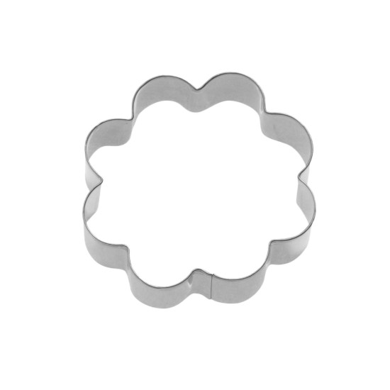 3 db "Rozeta" pogácsaszaggató készlet, 4 cm, 5 cm, 6 cm - Westmark