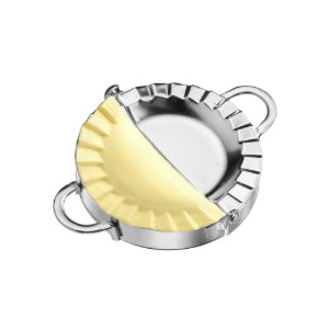 Ravioli forma, rozsdamentes acél, 12 cm, "Maria" - Westmark