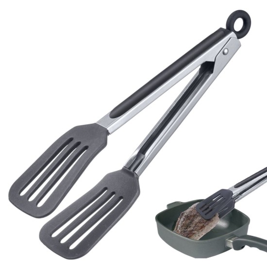 Tálaló fogók, 26,5 cm, "Comfort Silicone Mini" termékcsalád - Westmark