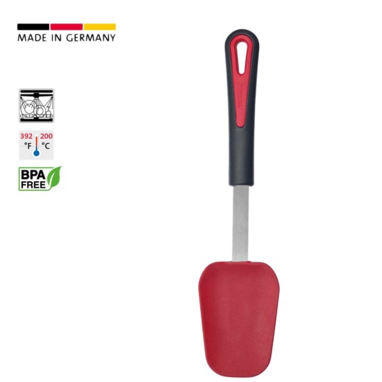 Spatula süteményekhez, szilikon, 27,5 cm, "GALLANT" - Westmark