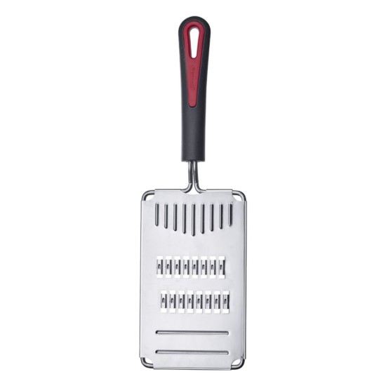 Rozsdamentes acél reszelő, 29 cm, "GALLANT" – Westmark