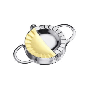 Ravioli forma, rozsdamentes acél, 7,5 cm, "Emilia" - Westmark