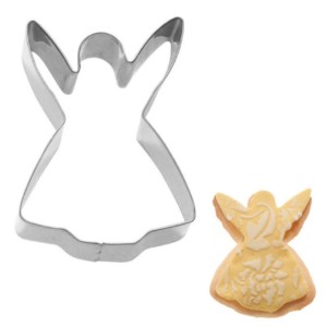 Süteményvágó, 6 cm, "Angel" - Westmark