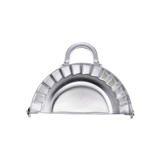 Ravioli forma, rozsdamentes acél, 9,5 cm, "Gina" - Westmark