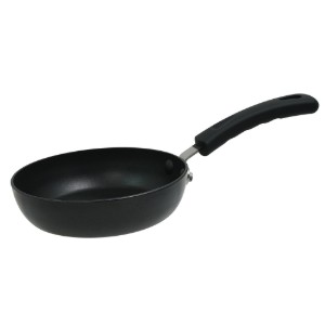 Serpenyő, alumínium, 16 cm, "Primary" - Zokura