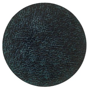 Porcelán tányér, 31 cm, "Ethos Moss" - Porland