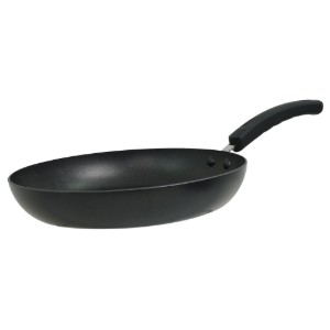 Serpenyő, alumínium, 28 cm, "Primary" - Zokura