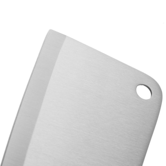 Konyhai bárd, acél, 17,8 cm - Westmark