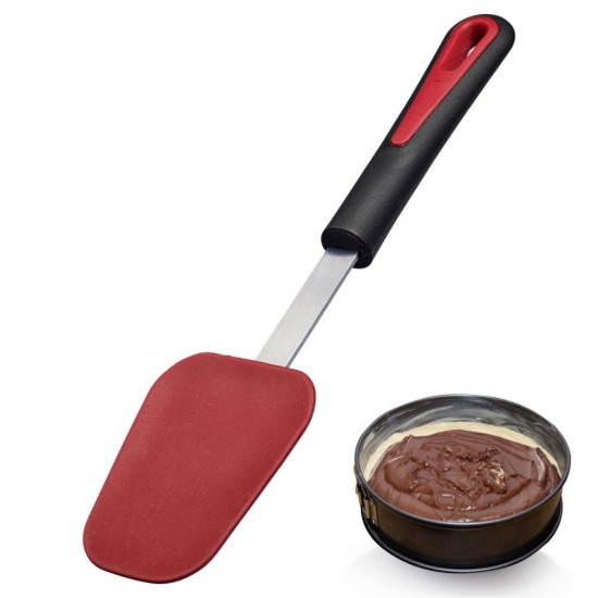 Spatula süteményekhez, szilikon, 27,5 cm, "GALLANT" - Westmark