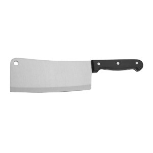 Konyhai bárd, acél, 17,8 cm - Westmark