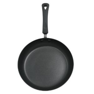 Serpenyő, alumínium, 24 cm, "Primary" - Zokura