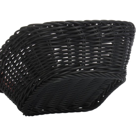 Saleen négyzet alakú kosár 19 cm 