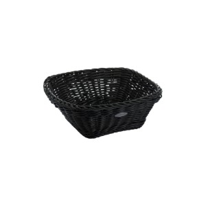 Saleen négyzet alakú kosár 19 cm 
