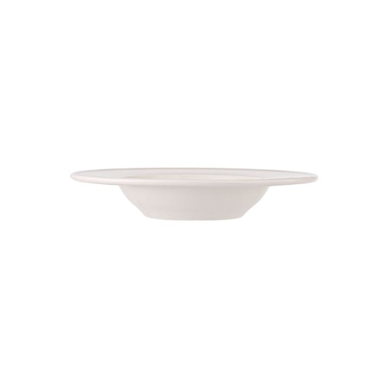 Porland Mélytányér 21 cm Line Alumilite