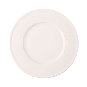 Porland Tányér 27 cm Line Alumilite