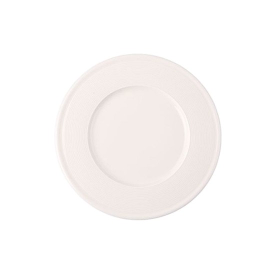 Porland - Porcelán tányér, 20 cm, "Alumilite Line"