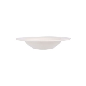 Porland Mélytányér 21 cm Dove Alumilite
