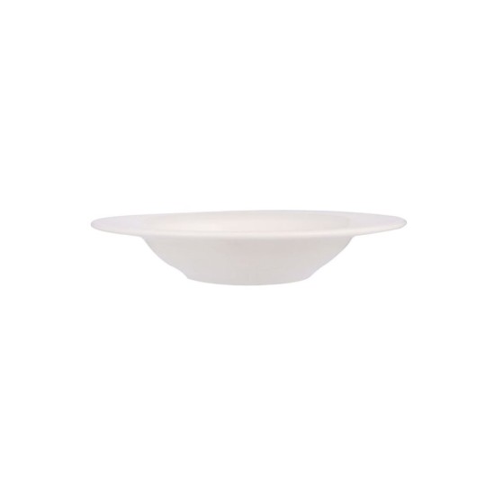 Porland Mélytányér 21 cm Dove Alumilite