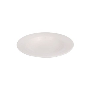 Porland Mélytányér 21 cm Dove Alumilite