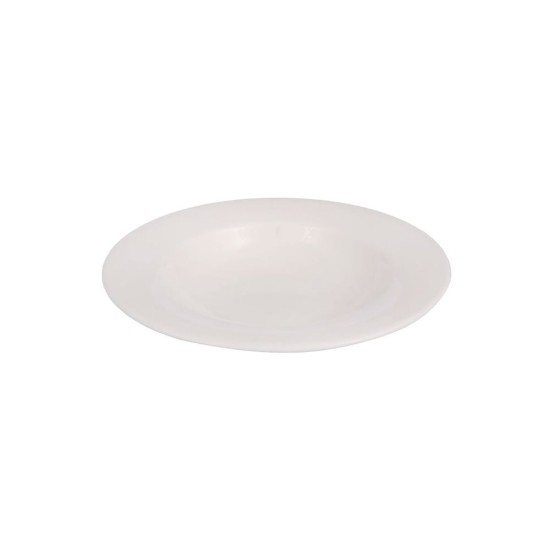 Porland Mélytányér 21 cm Dove Alumilite