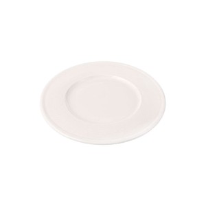 Porland - Porcelán tányér, 20 cm, "Alumilite Line"