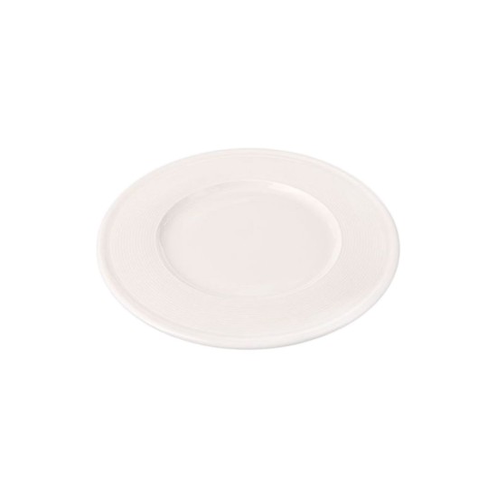 Porland - Porcelán tányér, 20 cm, "Alumilite Line"