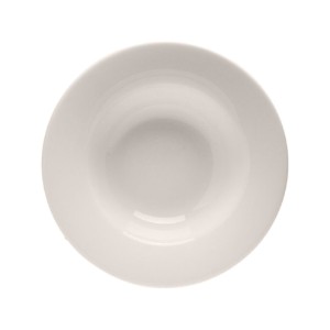 Porland Mélytányér 25 cm Dove Alumilite