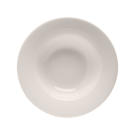 Porland Mélytányér 25 cm Dove Alumilite