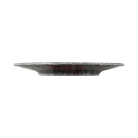 Porcelántányér, 27 cm, "Ethos Moss" - Porland