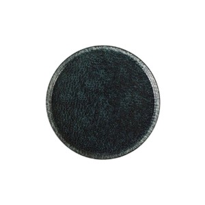 Porcelántányér, 18 cm, "Ethos Moss" - Porland