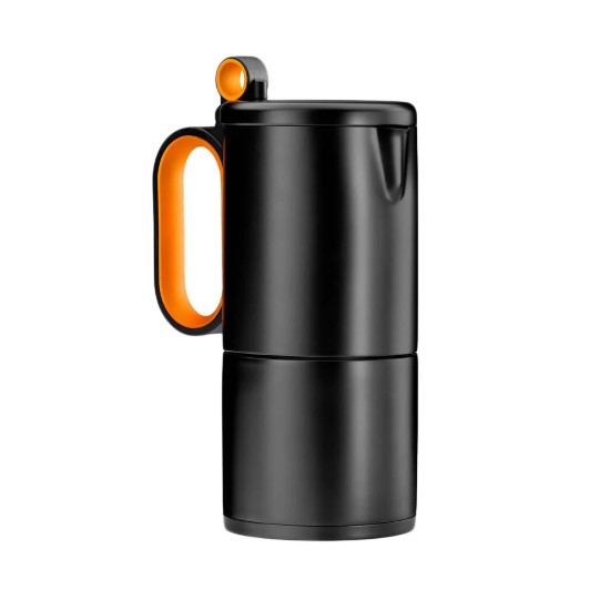 Kávéfőző, rozsdamentes acél, 425 ml, "Efficient" – BRA