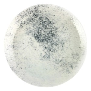31 cm Ethos Smoky tányér - Porland