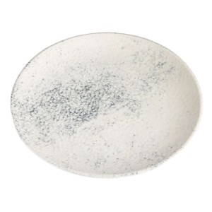 31 cm Ethos Smoky tányér - Porland