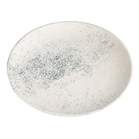 31 cm Ethos Smoky tányér - Porland