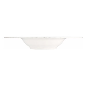 31 cm Ethos Smoky Gourmet tányér - Porland