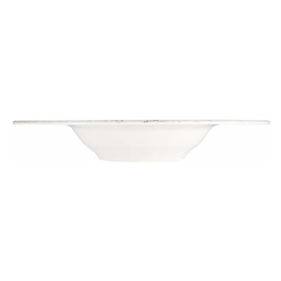 31 cm Ethos Smoky Gourmet tányér - Porland