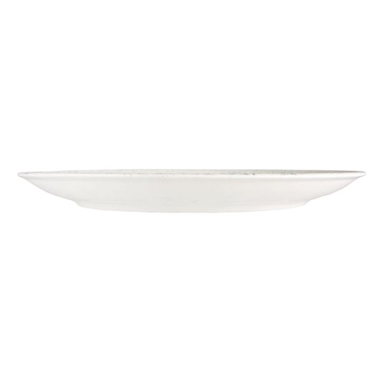 31 cm Ethos Smoky tányér - Porland