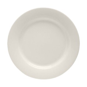 Porland Tányér 28 cm Dove Alumilite