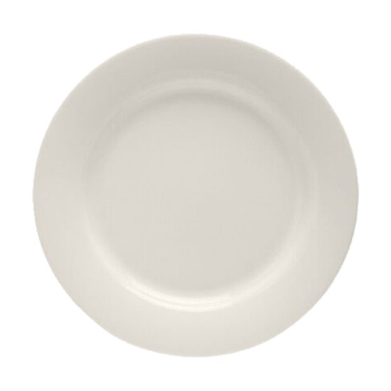 Porland Tányér 28 cm Dove Alumilite